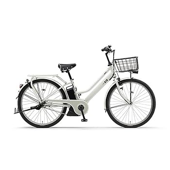 Amazon | ヤマハ YAMAHA PAS RIN 2024モデル 電動アシスト自転車